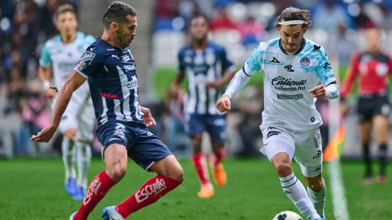 Mazatlán FC sigue sin sumar de visitante.