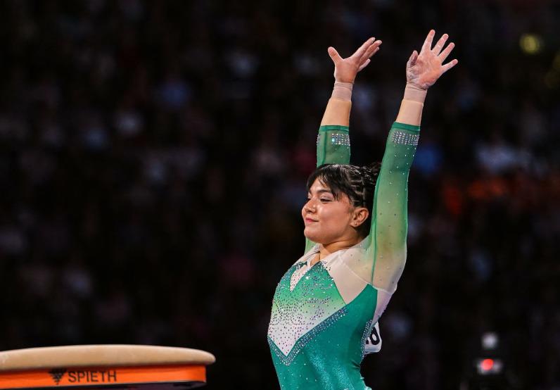 $!México busca bicampeonato de los Juegos Centroamericanos y del Caribe