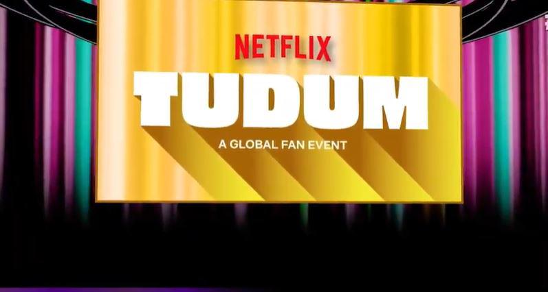 $!TUDUM de Netflix: el evento donde se revelan adelantos sobre sus próximos estrenos