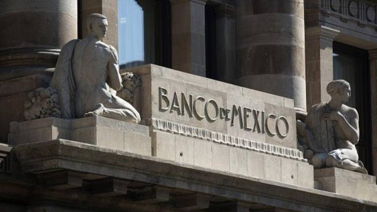 El Banco de México anunció una reducción en la tasa de interés.