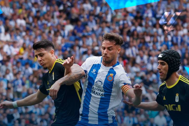 El Espanyol sube a la Primera División en España