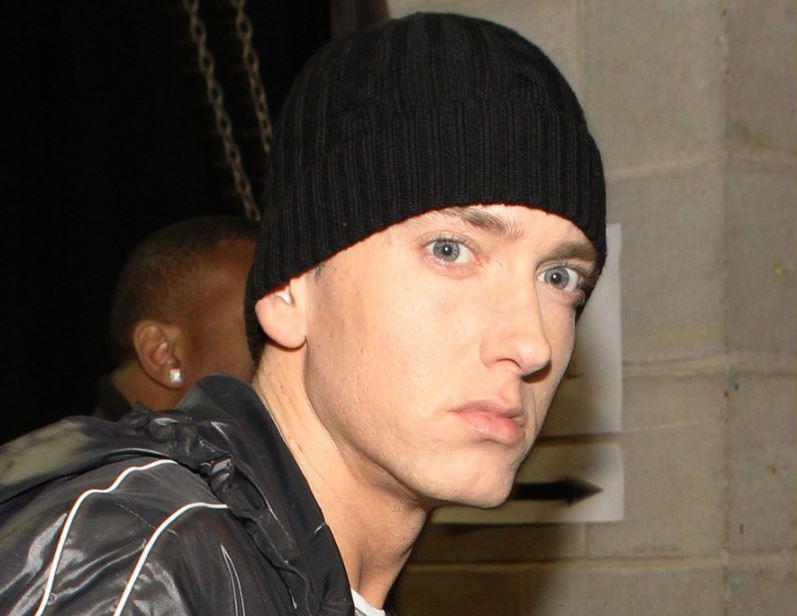 $!Eminem