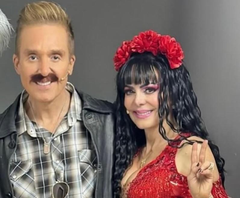 $!Reaccionan famosos a muerte de Daniel Bisogno