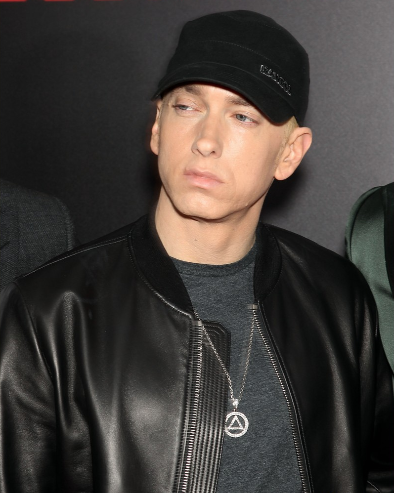$!Son en el rap los máximos exponentes del momento