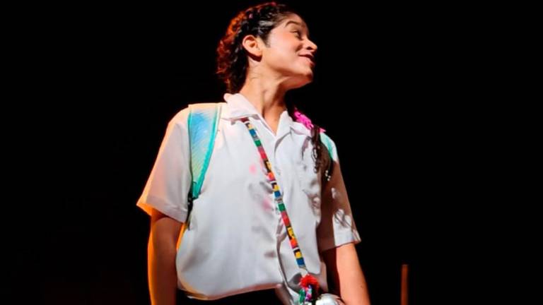 ‘La señora de la radio’ abrirá el Festival de Monólogos.