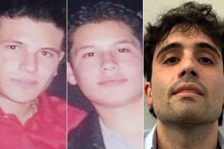 Gobierno de EU ofrece recompensa por ayudar a detención de hijos de ‘El Chapo’