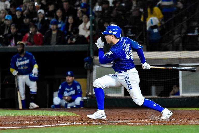 Yaquis se mete a semifinales al doblegar a Águilas en Obregón