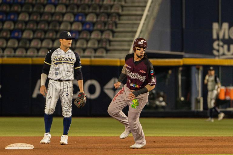 Tomateros de Culiacán se despide de la Temporada 2022-2023 con una derrota