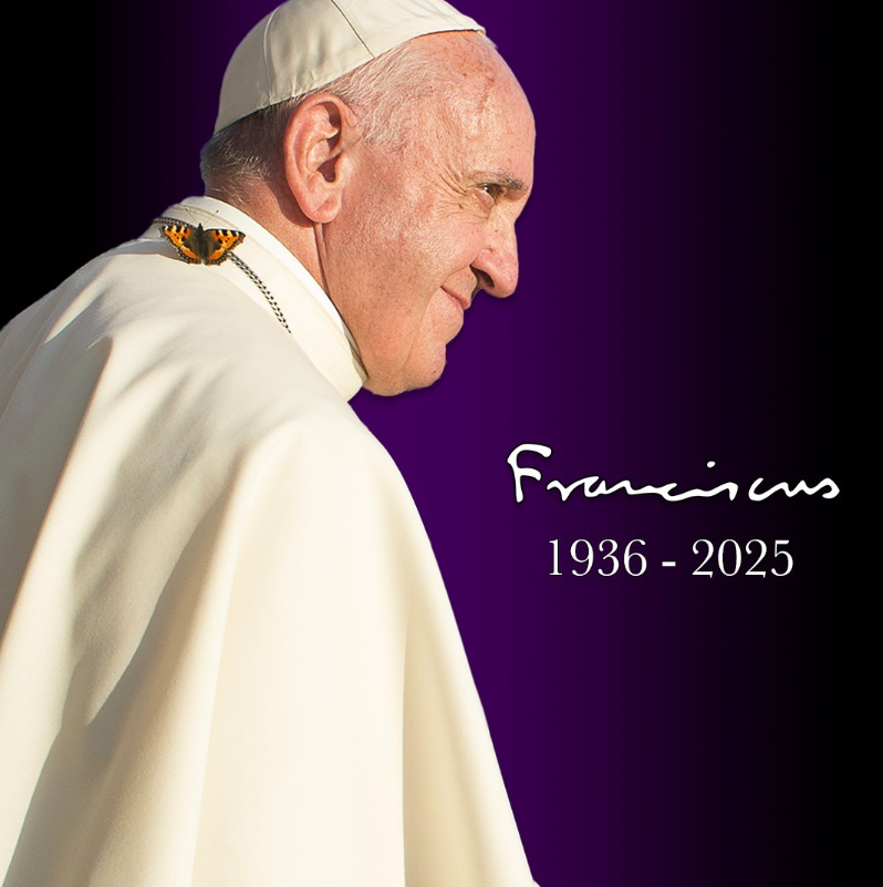 $!Muere el Papa Francisco a los 88 años