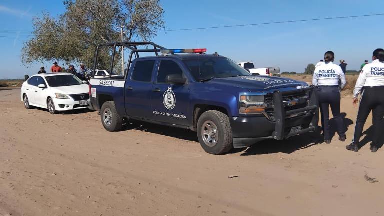 Hasta el momento se desconoce si la muerte fue provocada o intencionada.