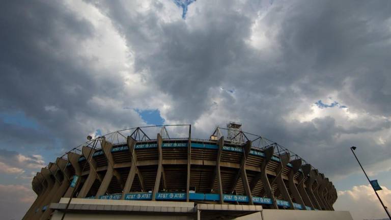 El estadio, que albergará partidos del Mundial 2026, busca convertirse en uno de los mejores del mundo.
