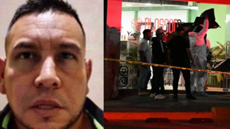 La Fiscalía de Jalisco no investiga a “El RR” por el asesinato de la influencer Valeria Márquez.