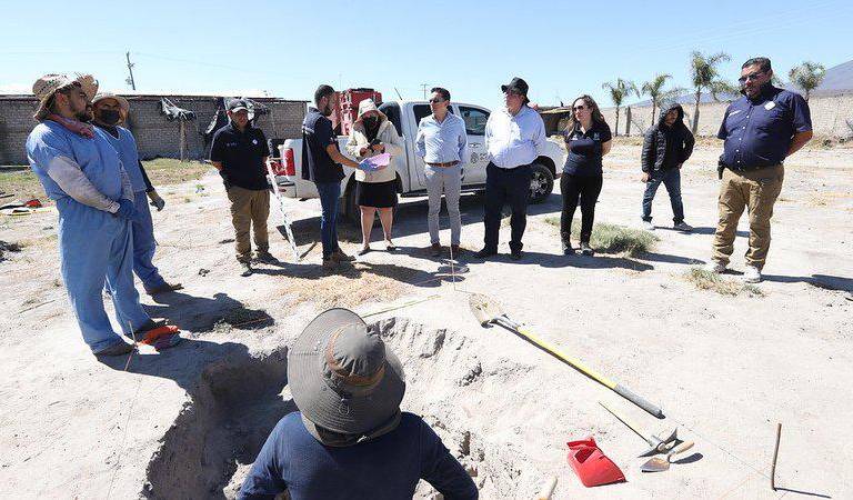 ‘Centro de exterminio’ del CJNG operaba desde 2018, pero el alcalde afirma que desconocían su existencia