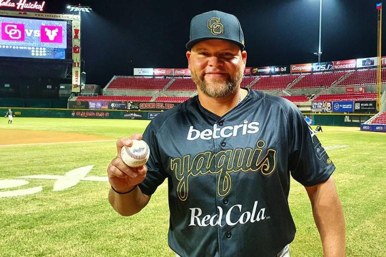 Coach venezolano Néstor Rojas está en la órbita de Venados