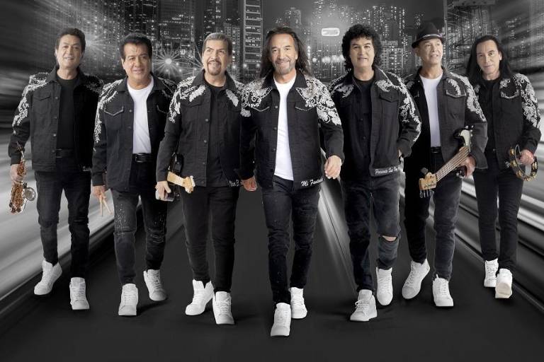 Los Bukis anuncian conciertos en México como parte de su gira ‘Una historia cantada’