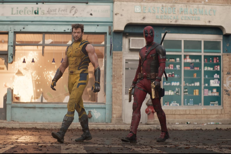 Revela Disney Plus fecha de lanzamiento de ‘Deadpool &amp; Wolverine’ en su plataforma