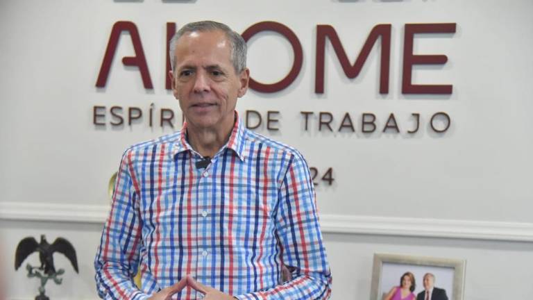 El Presidente Municipal de Ahome, Gerardo Vargas Landeros, dio a conocer el balance de daños tras el paso del huracán “Hilary”.