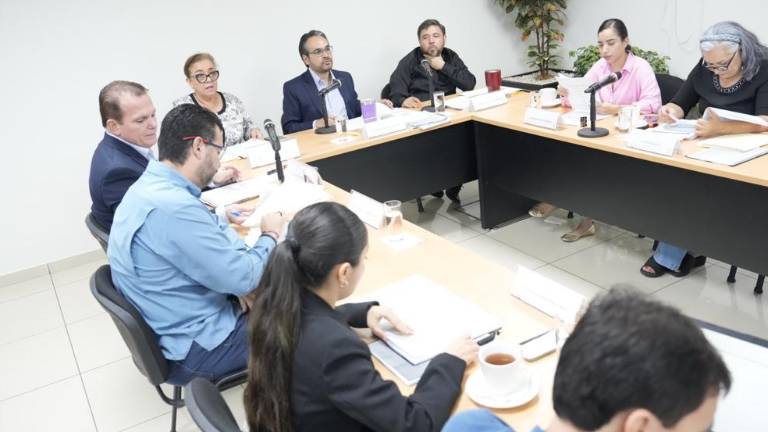 El monto observado a la Universidad Autónoma de Sinaloa asciende a los 466 millones 4 mil pesos.