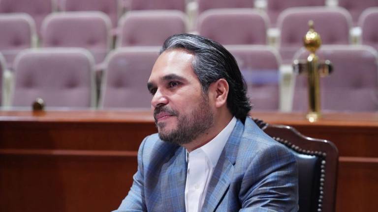 Sergio Mario Arredondo Salas invitó a la ANUIES y UNAM a conocer de fondo por qué las autoridades de la UAS están en esta situación.