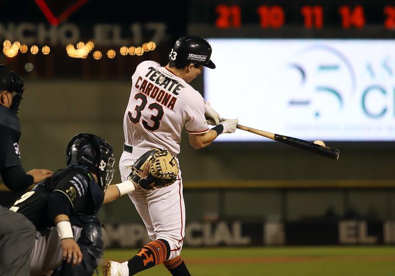 $!Gran joya de Ryan Verdugo, y Naranjeros y Sultanes definirán todo en el séptimo juego