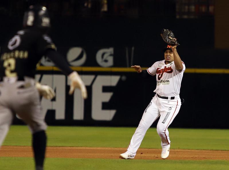 $!Gran joya de Ryan Verdugo, y Naranjeros y Sultanes definirán todo en el séptimo juego