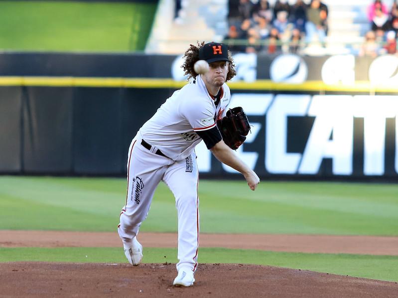 $!Sultanes de Monterrey será el rival de Charros de Jalisco en semifinales de la LMP
