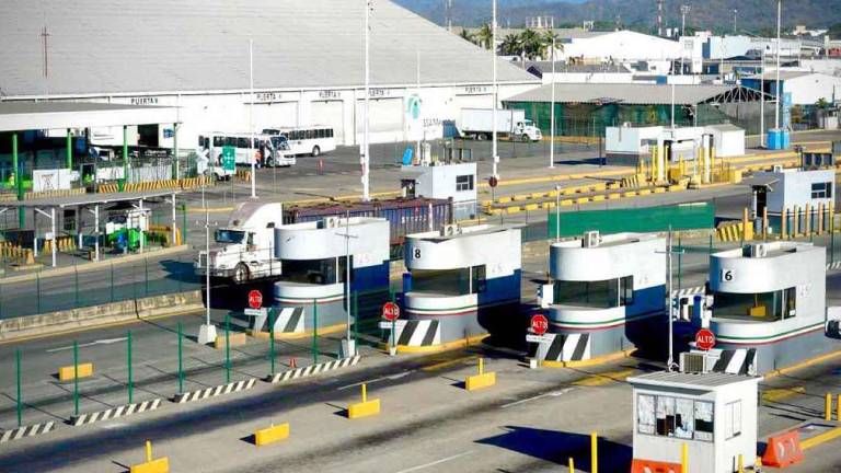 Sergio Emmanuel Martínez Covarrubias tenía dos semanas de haber llegado al cargo.