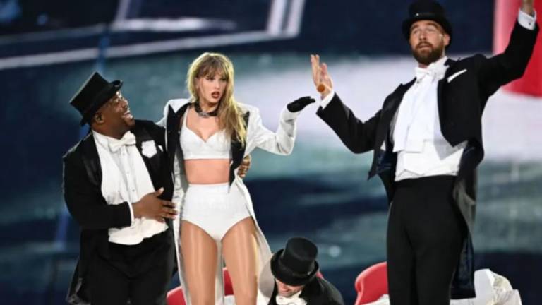 La relación de Taylor Swift y Travis Kelce ha acaparado la atención.