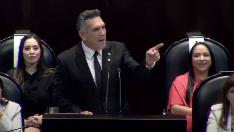 “Alito” acusó una estrategia sistemática de persecución contra opositores, medios de comunicación, órganos autónomos y contra quien piense distinto.