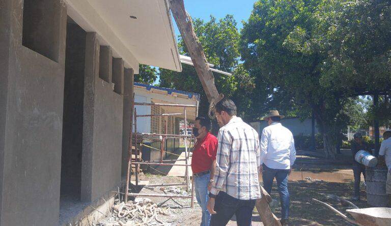 ISIFE firmó actas de entrega-recepción de escuelas en 2023 sin que estuvieran terminadas: ASE