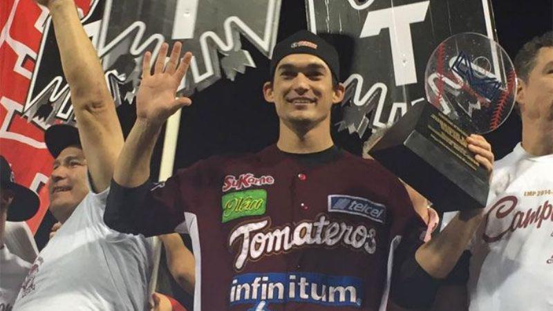 $!Termina el sueño del tricampeonato de Tomateros de Culiacán. Charros de Jalisco, campeón de la LMP