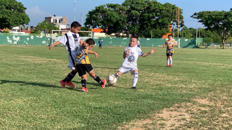 $!Se viene la recta final del Interacademias 2021