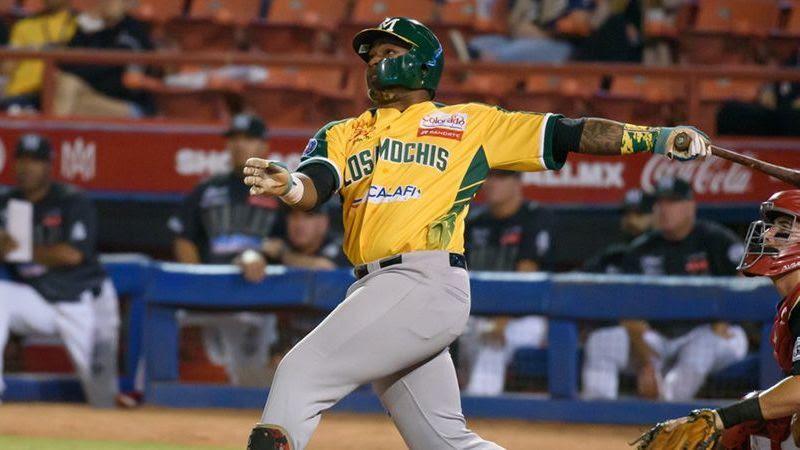 $!Cañeros de Los Mochis adquieren al lanzador Greg Mahle