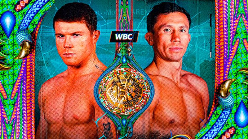 $!Canelo vs. Golovkin III: ¿Dónde verlo en TV?