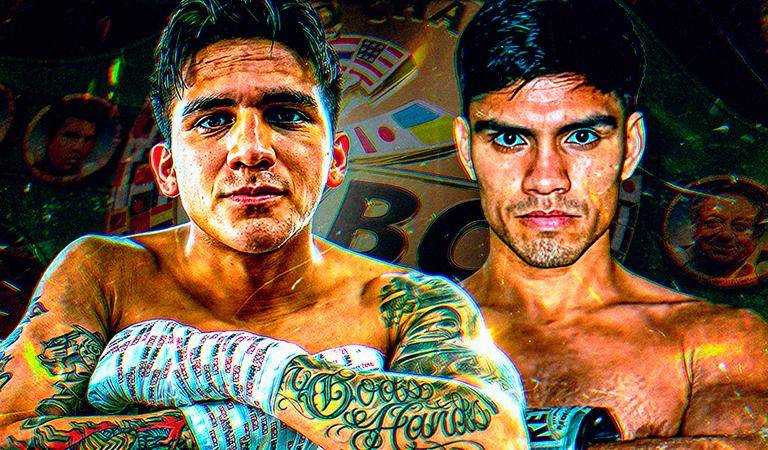Pedro Guevara vs Jesse Rodríguez: Dónde y a qué hora ver la pelea