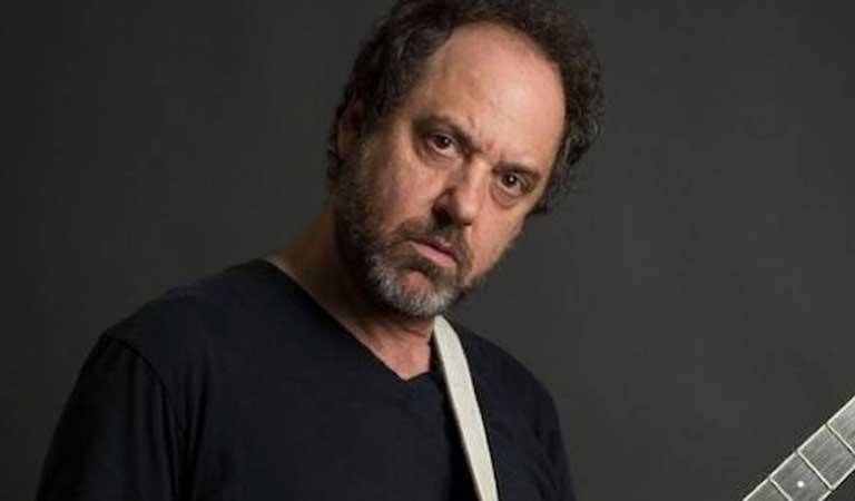 Alejandro Marcovich, ex guitarrista de Caifanes, confirma que tiene cáncer: 'Espero seguir dando lata'