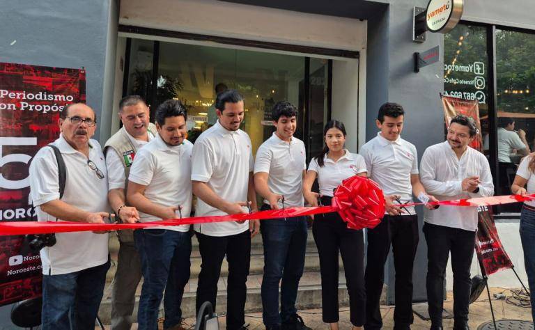 Muestra Datemex un año en imágenes