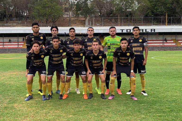 Dorados de Sinaloa cae en la ida de cuartos de final de TDP