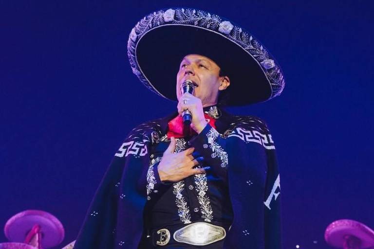 Lanza Pedro Fernández el tema ‘Dime que sí’