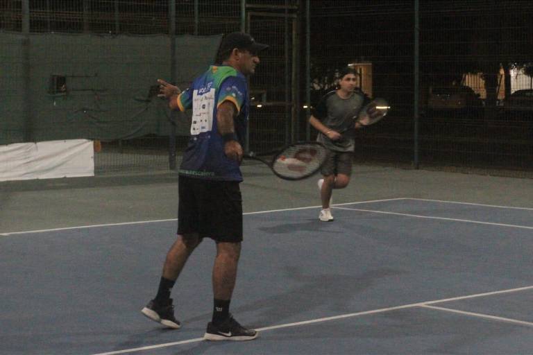 El Torneo Relámpago Felipe Hernández ya tiene finalistas, en Mazatlán
