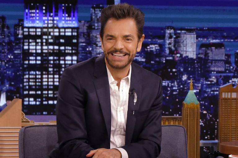 ‘Acapulco’, la nueva serie de Eugenio Derbez, llegará en octubre