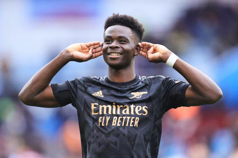 $!Arsenal regresa a la cima de la Premier League