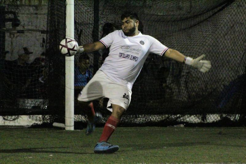 $!Importante ventaja consigue Munich en la final de la Inter Canchas