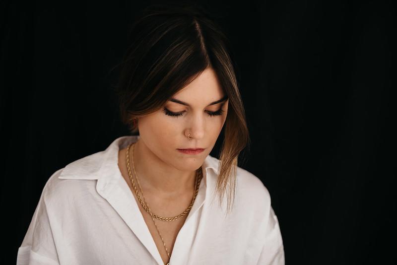 $!Elvira Sastre