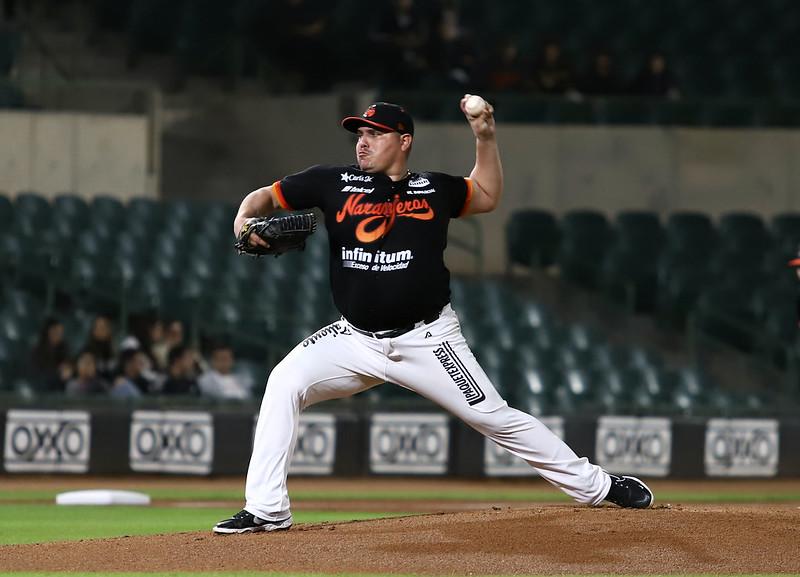 $!Jalisco empareja la serie en el estadio Sonora