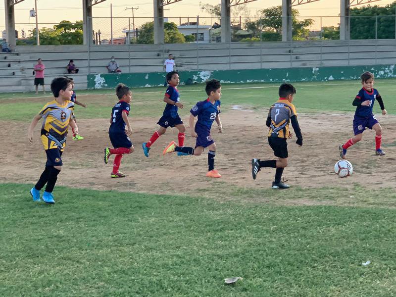 $!Se viene la recta final del Interacademias 2021