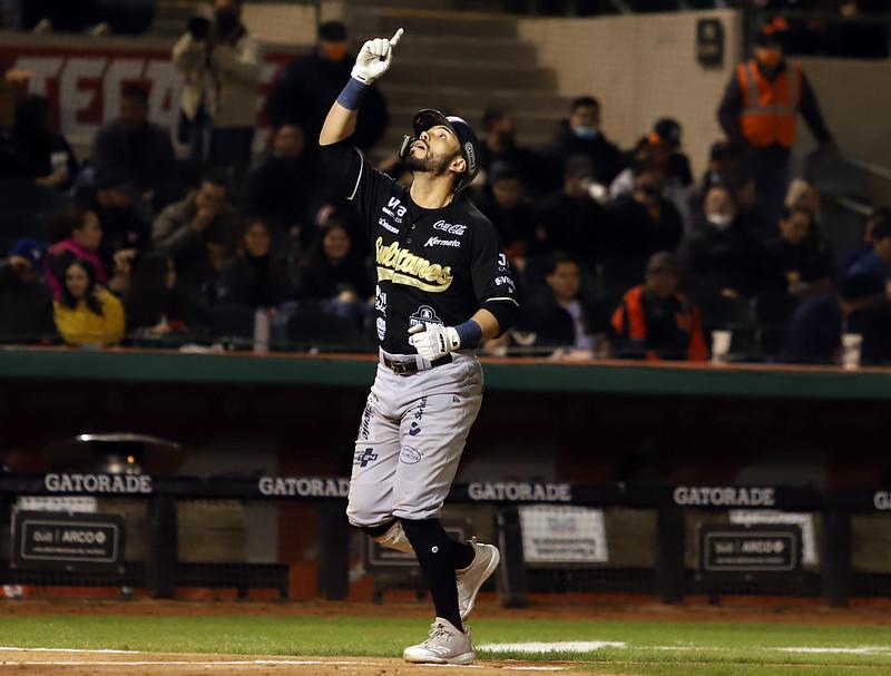 $!Sultanes de Monterrey será el rival de Charros de Jalisco en semifinales de la LMP