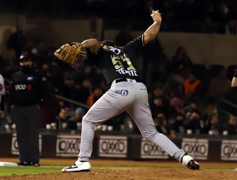 $!Sultanes de Monterrey será el rival de Charros de Jalisco en semifinales de la LMP