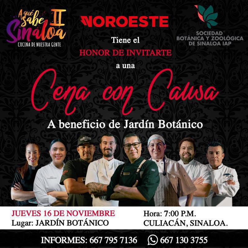 $!Presenta Datemex la segunda temporada de la docuserie ‘A qué sabe Sinaloa’