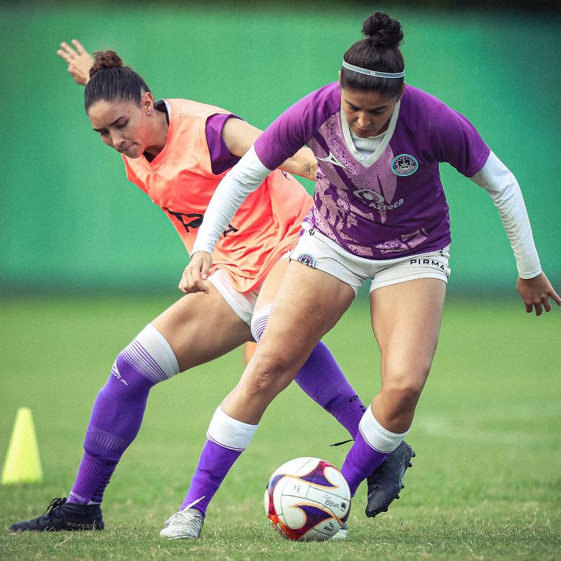 $!Mazatlán Femenil visita este sábado a Cruz Azul en La Noria